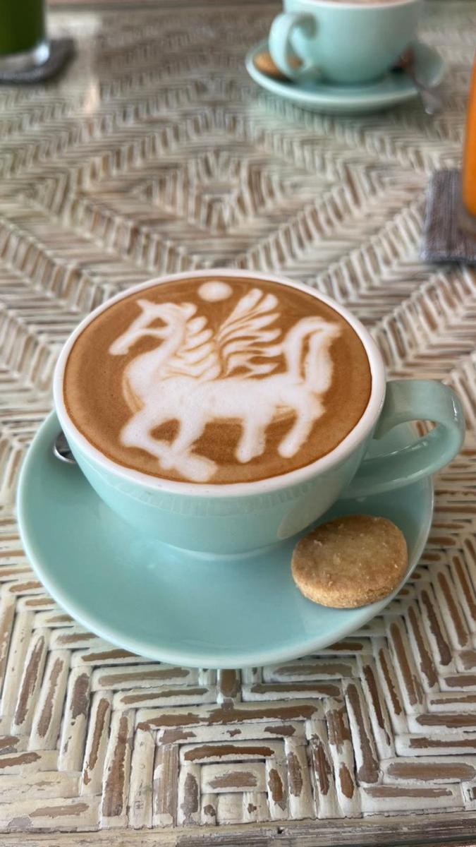 Coffee