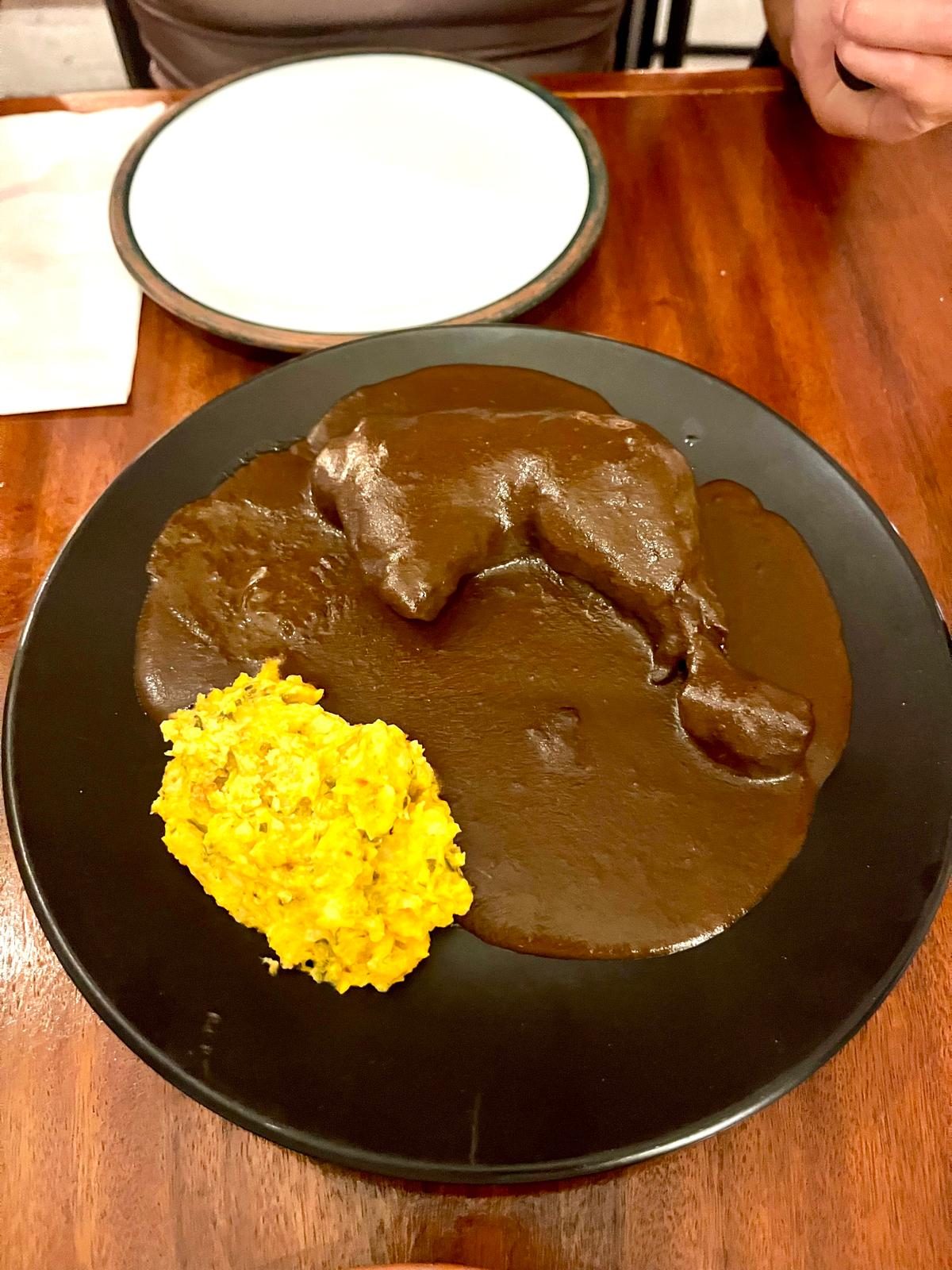 Mole